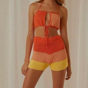 PEPPERMAYO CROCHET SET